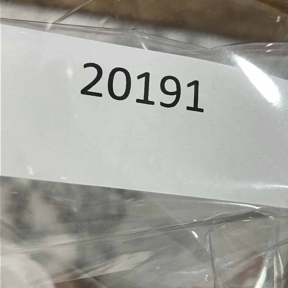 James Perse Linen Pants White Drawstring Wide Leg Relaxed USA Size 1 Small - Picture 11 of 11